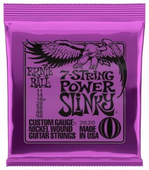 Ernie-Ball Eb-2620