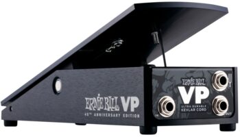 Ernie-Ball Eb-6110 40Th Ann. Volume Pedal