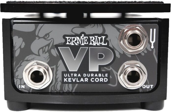 Ernie-Ball Eb-6110 40Th Ann. Volume Pedal