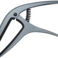 Ernie-Ball EB-9607 AXIS CAPO BLUE STEEL