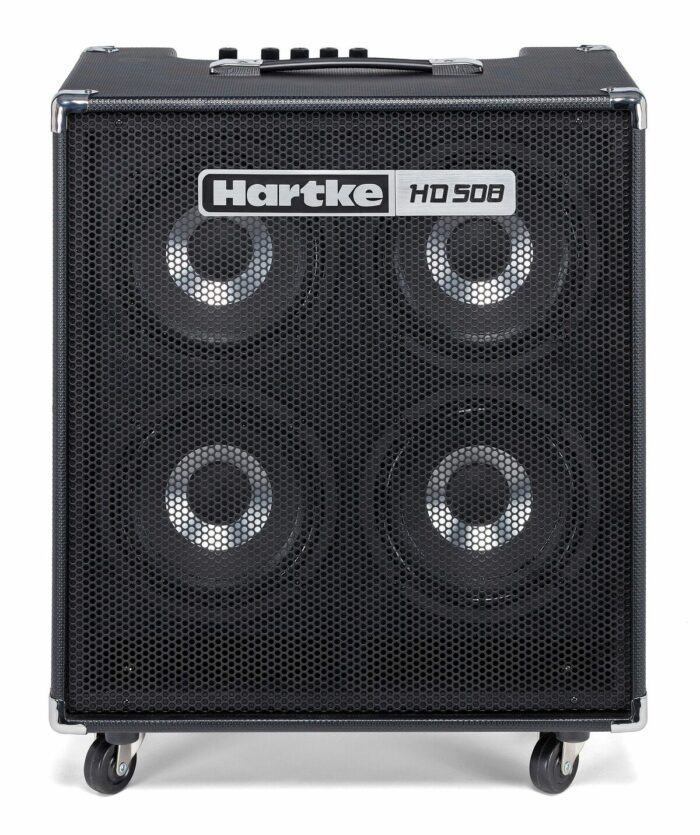 Hartke HD508 BASS COMBO