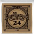 Ernie-Ball EB-1424 024W GUITAR STR.