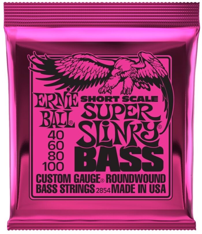 Ernie-Ball Eb-2854