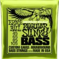 Ernie-Ball Eb-2856 Med. Scale Reg-Slinky