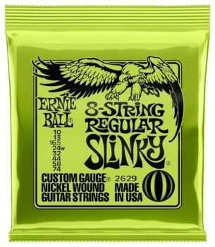 Ernie-Ball Eb-2624