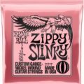 Ernie-Ball 2217 Zippy Slinky Nickel