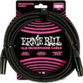 Ernie-Ball 6391 Braided Microphone Cable, 4.5 Meter