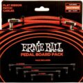 Ernie-Ball 6404 Patch Fla.Rd Mult.10Pc