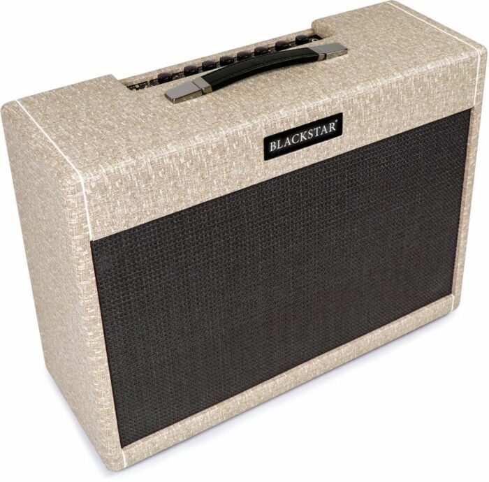 Blackstar ST. JAMES 50 EL34 212