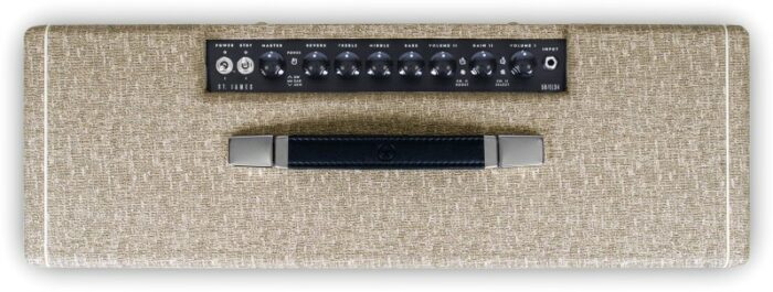 Blackstar ST. JAMES 50 EL34 212
