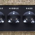 Blackstar ST. JAMES 50 EL34 212