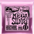 Ernie-Ball Eb-3213 Mega Slinky Ni. 3-Pk