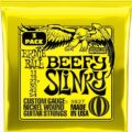 Ernie-Ball Eb-3627 Beefy Slinky Ni. 3-Pk