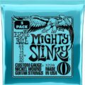 Ernie-Ball Eb-3228 Mighty Slinky Ni. 3-Pk