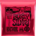 Ernie-Ball Eb-3226 Burly Slinky Ni. 3-Pk