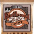 Ernie-Ball Eb-3548 Psb Light 3-Pk