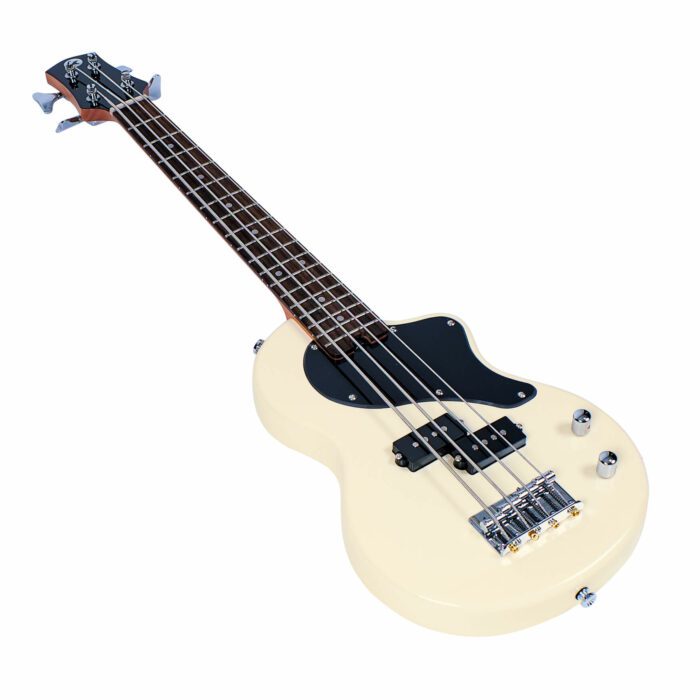 Blackstar Carry-on Bass ST Vintage White