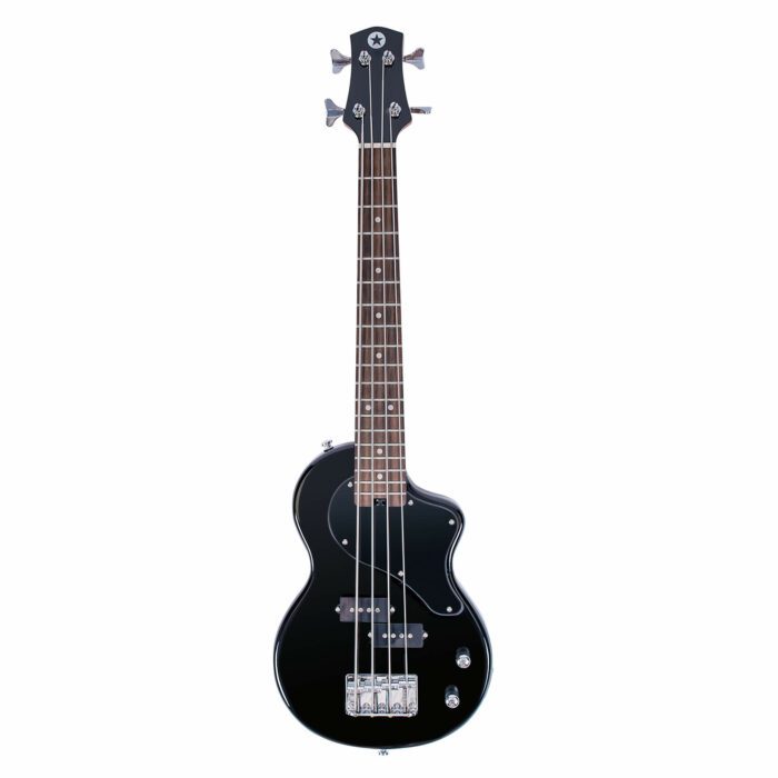 Blackstar Carry-on Bass ST Jet Black