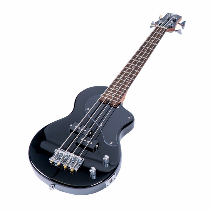 Blackstar Carry-on Bass ST Jet Black