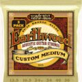 Ernie-Ball Eb-3005 Ew Custom Med. 3-Pack
