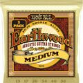 Ernie-Ball Eb-3002 Earthw. Medium 3-Pack