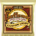 Ernie-Ball Eb-3007 Ew Custom Light 3-Pack