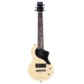 Blackstar Carry-on Guitar ST Vintage White