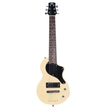Blackstar Carry-on Guitar ST Vintage White