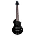 Blackstar Carry-on Guitar ST Jet Black