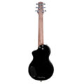 Blackstar Carry-on Guitar ST Jet Black