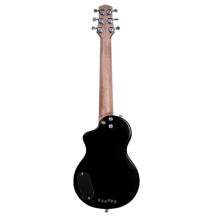 Blackstar Carry-on Guitar ST Jet Black