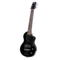 Blackstar Carry-on Guitar ST Jet Black