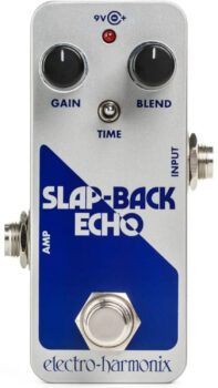 Electro Harmonix Slap-Back-Echo