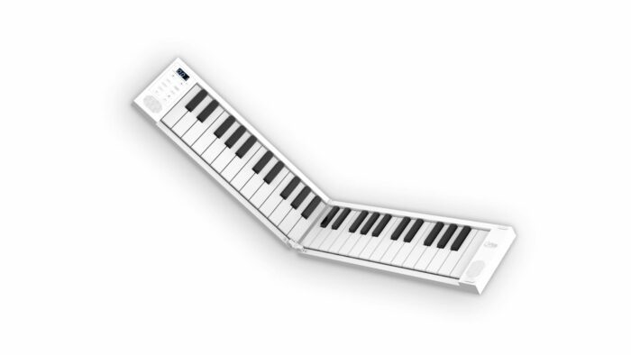 Blackstar Carry on Folding Piano FP49 - White