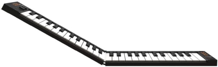 Blackstar Carry on Folding Piano FP49T - Black