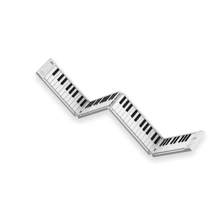 Blackstar Carry on Folding Piano - FP88 White
