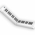Blackstar Carry on Folding Piano FP49T - White