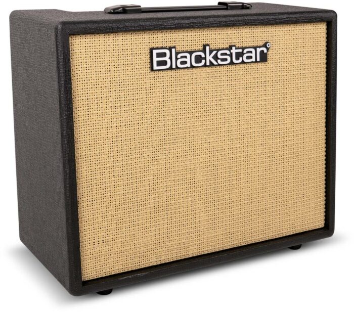 Blackstar Debut 50R Black - 50W