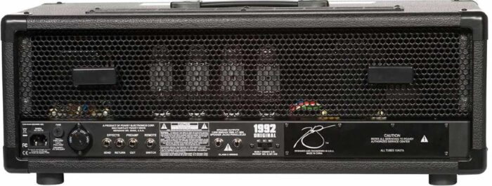 Peavey 6505 1992 Original