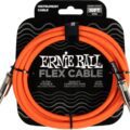 Ernie-Ball 6416 Instrument Cable 3m - Orange