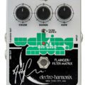 Electro Harmonix Walking On The Moon Flanger