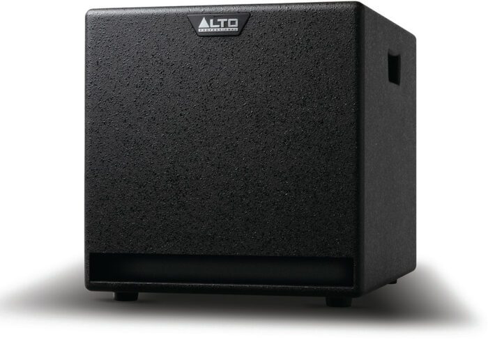 Alto-Pro TX212S