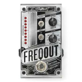 Digitech FreqOut