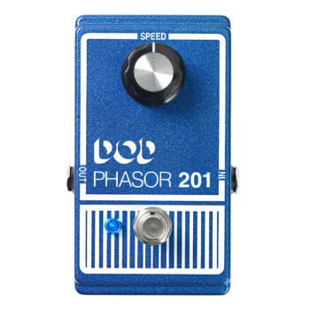 Dod Phasor 201