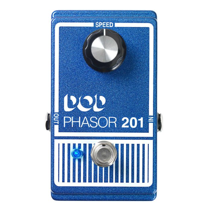 Dod Phasor 201