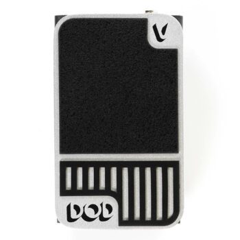 Dod Mini Volume