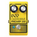 Dod Overdrive Preamp 250