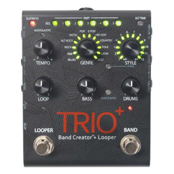 Digitech Trio Plus