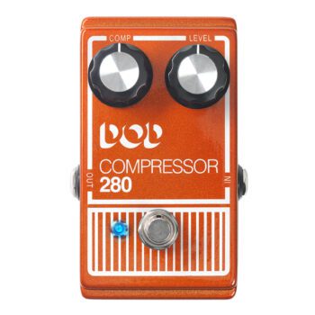 Dod Compressor 280