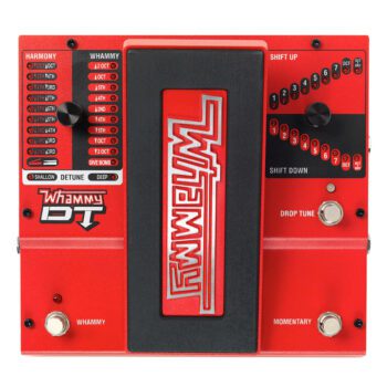 Digitech Whammy DT